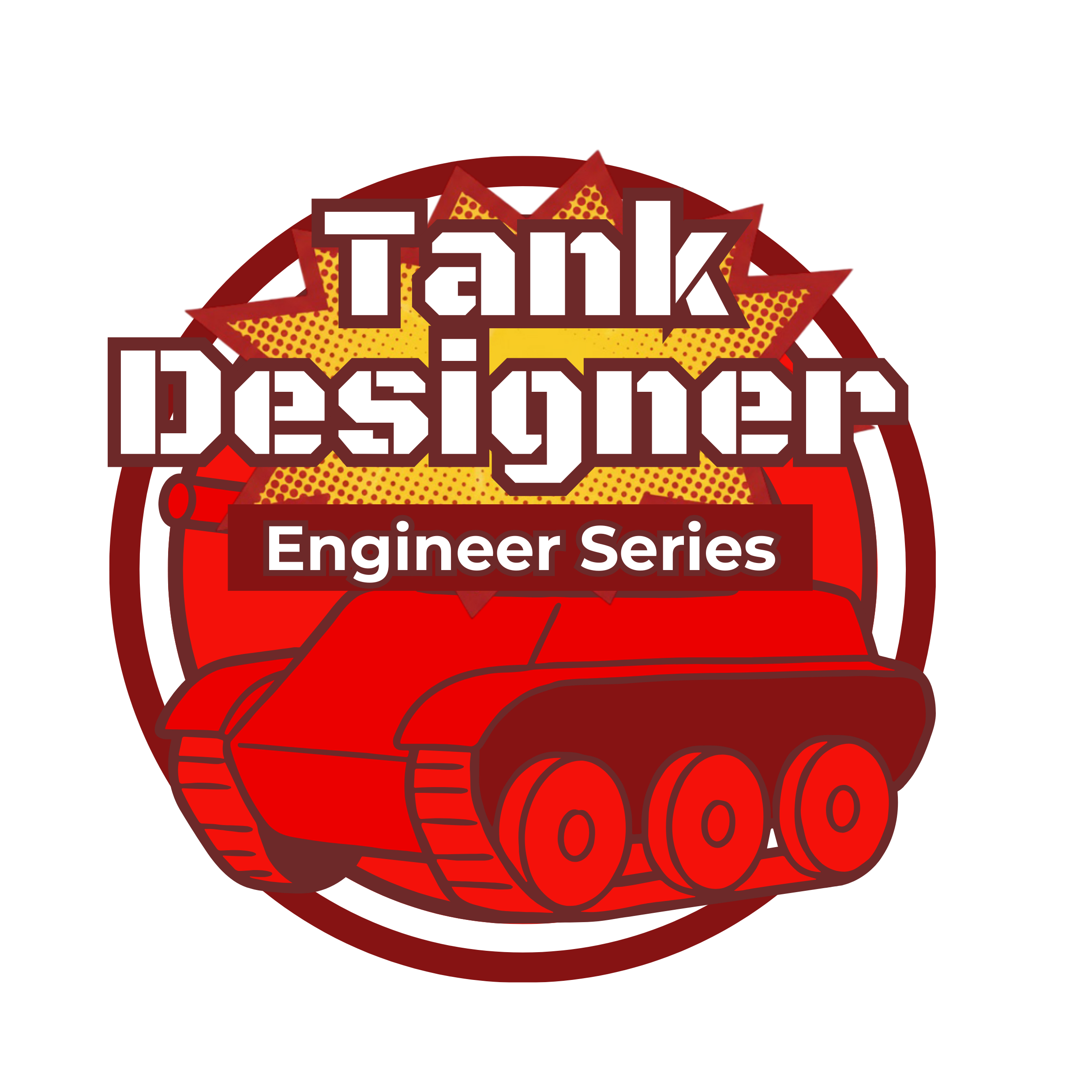 East Marietta Remote Control Tank Designer Summer Camp — The East Marietta Remote Control Tank Designer Summer Camp — The